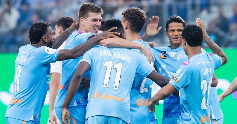 Директор по инфраструктуре РПЛ о матче «Крылья» – «Зенит»: «Какие-то зоны поля имеют проблемы, но визуально лучше, чем было. Увидели стабильные показатели – поле способно принять футбол»