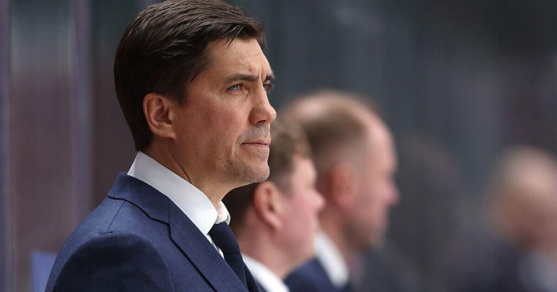 Елесин об уходе Никитина в ЦСКА: «Обид нет, человек ищет там, где лучше. Он помог нам осуществить мечту. Это сильный человек, хороший психолог»