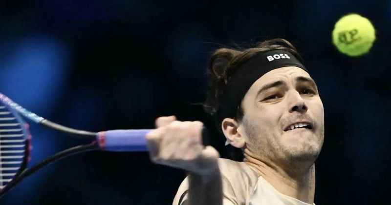 Фриц прервал серию из трех поражений от Музетти