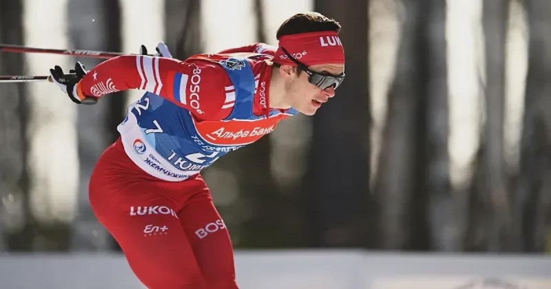 «Я благодарен Богу, что вернулся». Лыжник Горбунов после восстановления от травмы спины