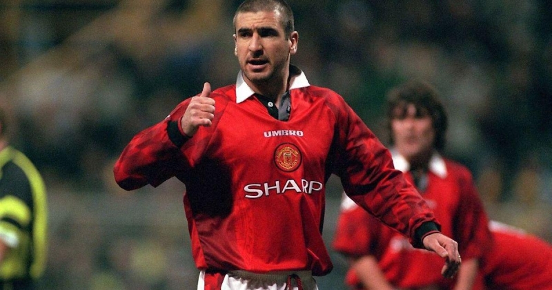 Кантона о современном футболе: «Я мог бы забить 60 голов за сезон. Никаких подкатов сзади, никакого Винни Джонса, защитники играют, заложив руки за спину, как пингвины»