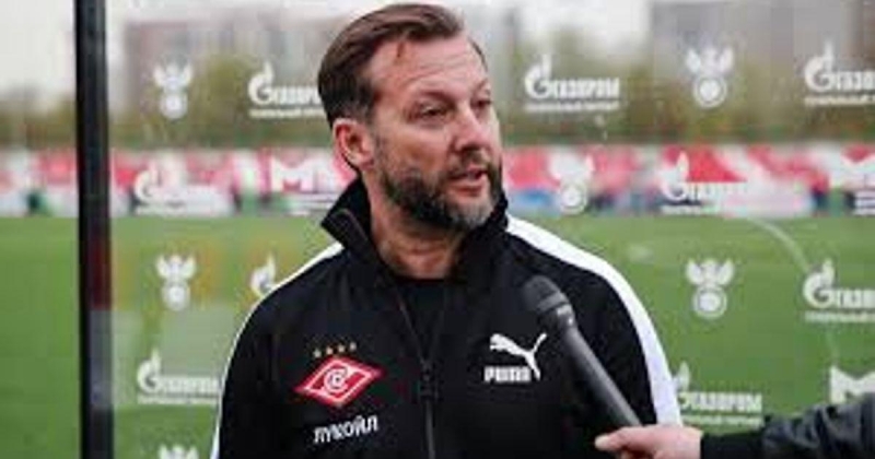 «Локомотив» – «Спартак». 1:1 – Батраков и Угальде забили. Онлайн-трансляция