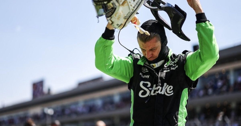 Нико Хюлькенберг: «Прогноз обещает сильный дождь. Надеюсь, условия позволят провести спринт»