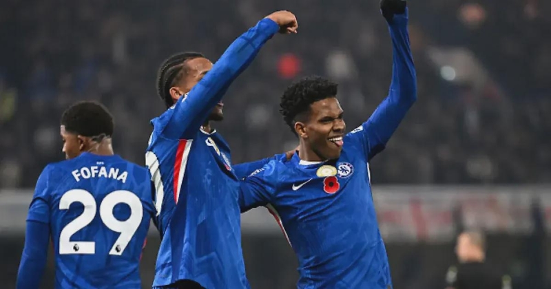 Пэт Невин: «Челси» нестабилен из-за отсутствия летнего отдыха. Травм станет больше – зима будет тяжелой для клуба»