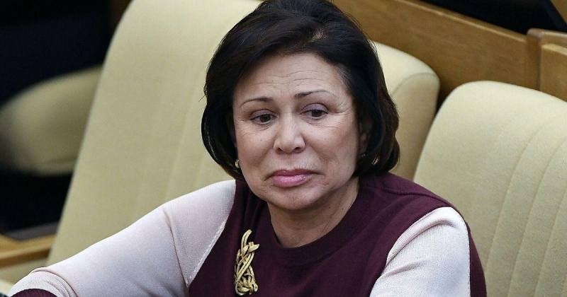 Роднина о трансгендерах в спорте: «Почему вообще неженщины выступали среди женщин? Это нарушение олимпийских требований и традиций»