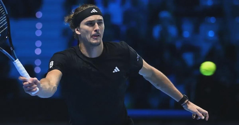 Руседски о том, кто лучший игрок без «Большого шлема» – Риос или Зверев: «Риос»