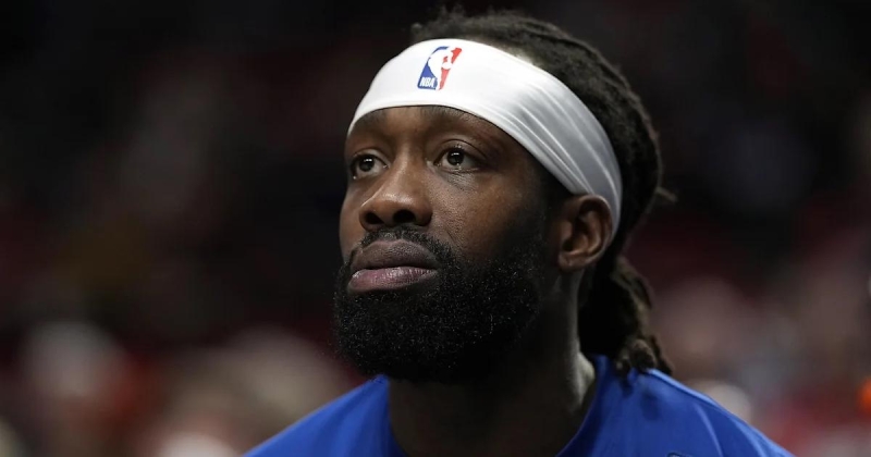 Стали известны подробности дела Патрика Беверли: его обвиняют в том, что он душил сестру и ударил ее кулаком в глаз