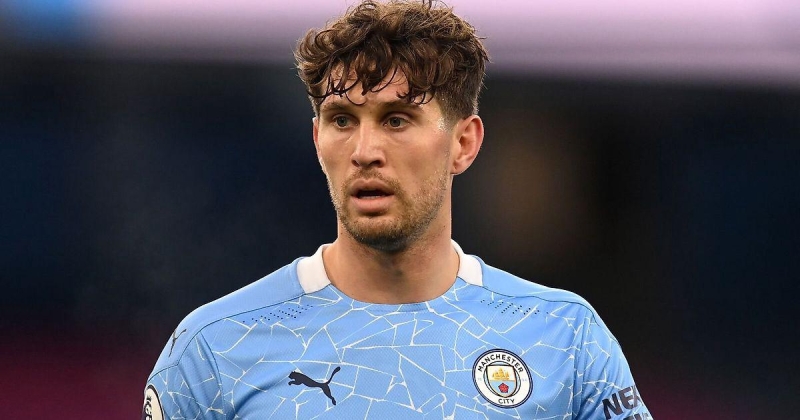 Стоунз про 0:2 с «Байером»: «Ман Сити» должен использовать полученный опыт, чтобы усвоить урок и исправить ошибки»