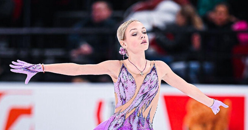 Татьяна Тарасова: «Костылева – девочка уникальная, но всегда надо все делать. Плескачева откатала на 100% свою программу»