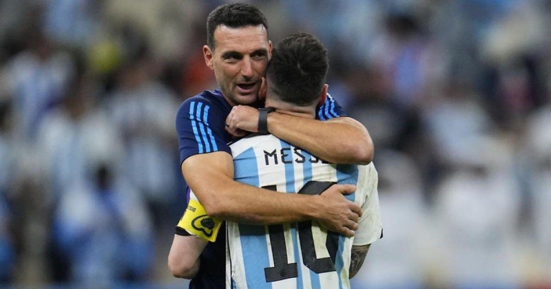 Товарищеские матчи. Аргентина в гостях у Анголы, Япония сыграет с Ганой