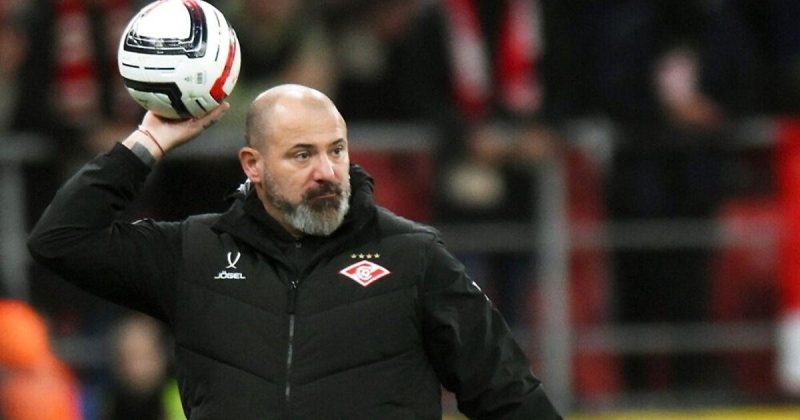 «У руля «Спартака» нет профессионалов – нефутбольные люди. Только российский специалист может наладить ситуацию». Гершкович о клубе