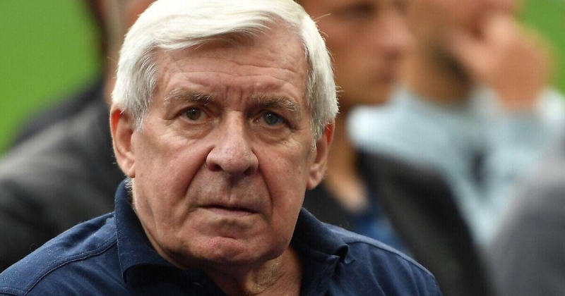 Владимир Пономарев: «Бобров сказал Василию Сталину: «Поставьте Тарасова тренером, все равно он ## ### играть не умеет». В итоге великим тренером стал»