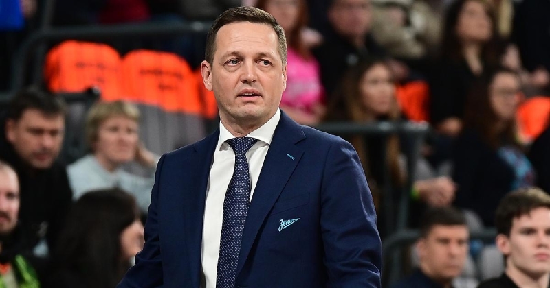 Александер Секулич: «Лига ВТБ уже много лет демонстрирует высокий уровень, даже несмотря на отсутствие команд в Евролиге»