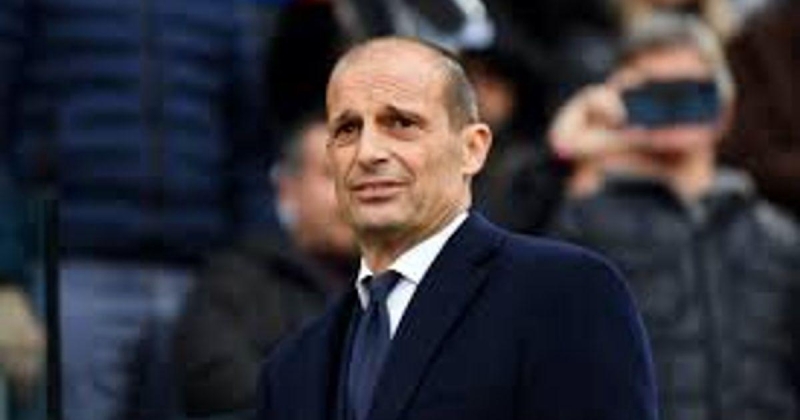 Аллегри о 0:1 от «Лацио»: «Когда «Милан» доминирует и не забивает, это становится опасным. Мы допускали дешевые ошибки, подарив штрафные и угловые»