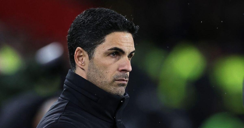 «Арсенал» – «Кристал Пэлас». Кепа, Эзе и Жезус в старте. Онлайн-трансляция