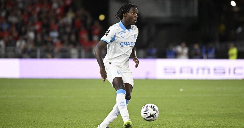 «Арсенал», «Ньюкасл», «Челси» и «Боруссия» Дортмунд интересуются Бакола. «Марсель» хочет продлить контракт с 18-летним хавбеком (Foot Mercato)