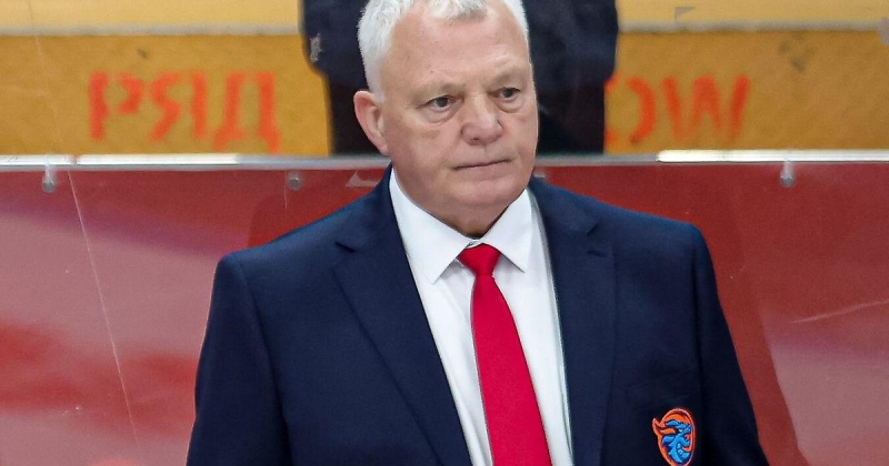 Ассистент тренера «Шанхая» о 2:3 со СКА: «Не стал бы вешать поражение на вратарей. Мы очень много упустили моментов»