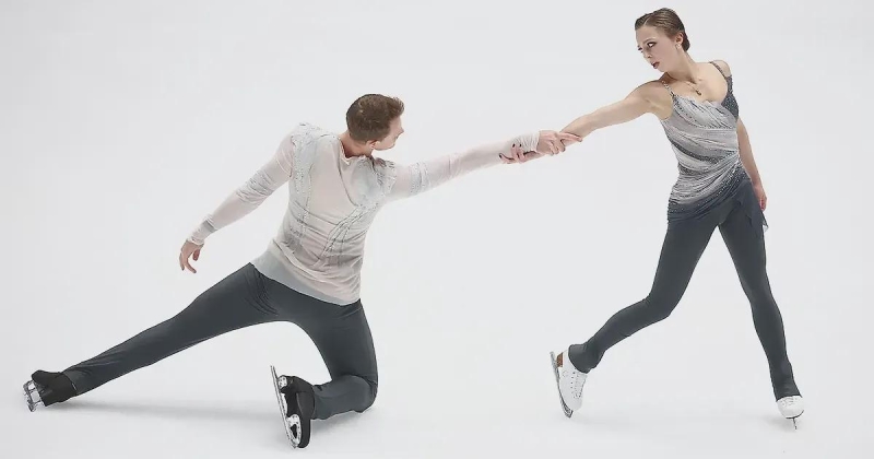 «Безумно благодарны команде Тутберидзе за проделанный долгий путь к этой победе». Бойкова о чемпионате России