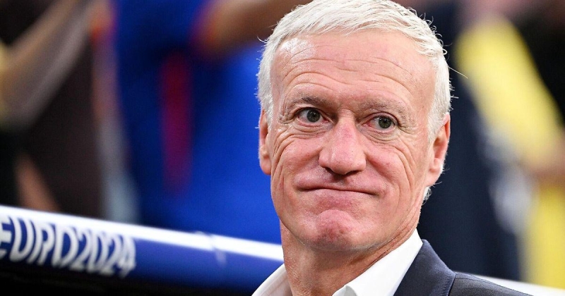 Дешам о группе Франции с Норвегией и Сенегалом: «Одна из самых сложных, если не самая сложная»