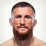 Джастин Гейджи: &laquo;Царукяну сейчас не позавидуешь. Неприятная ситуация, но он свой шанс еще получит&raquo;