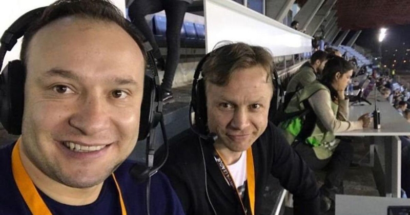 Генич о топ-клубе для Карпина: «Зенит», ЦСКА и «Динамо» отсекаем. В «Краснодаре», как я слышал, «тренер-хам нам не подходит». Шансы на возвращение в «Спартак» выше, чем шансы «Локо»