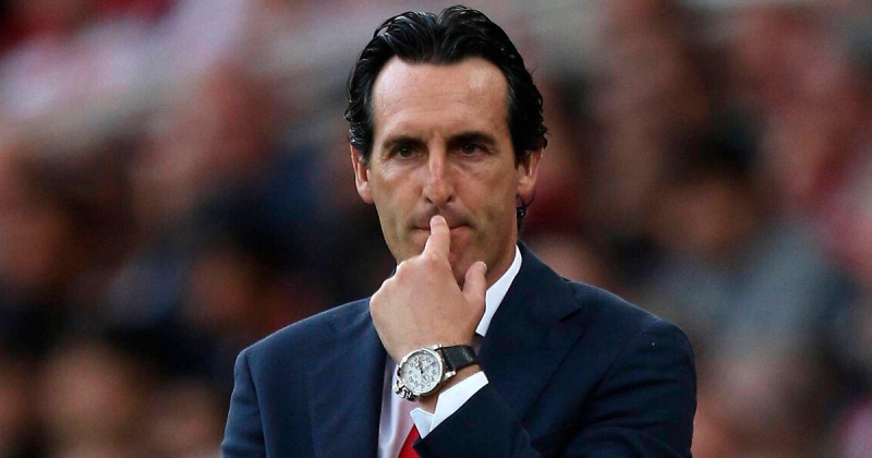 Испанский журналист Ортега об Эмери в «Спартаке»: «Он не понимал русский менталитет, что было большой проблемой. Мы помним, что говорил Дзюба, но Унаи – настоящий тренер»