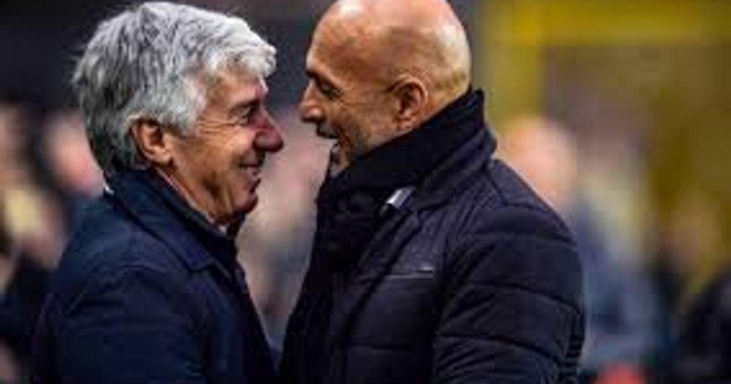 «Ювентус» – «Рома». Онлайн-трансляция начнется в 22:45