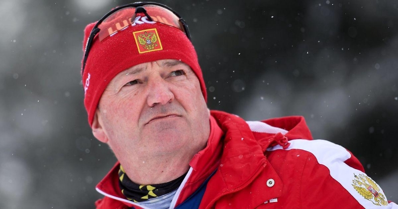 Крамер о Коростелеве на Кубке мира в Давосе: «Давление огромное. Надеюсь, он сможет показать все, на что способен»