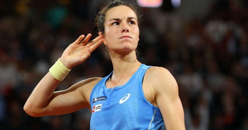 Лоис Буассон: «Моя главная цель – выиграть турнир «Большого шлема»