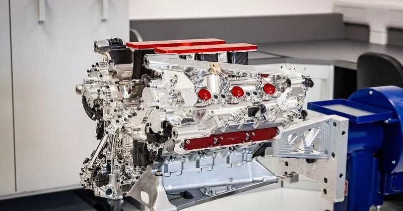 Лоран Мекьес о перспективах двигателя: «Было бы наивно полагать, что «Ред Булл» сразу окажется на вершине»