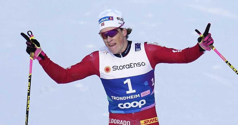 Лыжи. Кубок мира. Клэбо, Шанава, Ангер, Валнес, Пеллегрино, Эвен Нортуг пробегут квалификацию спринта классикой