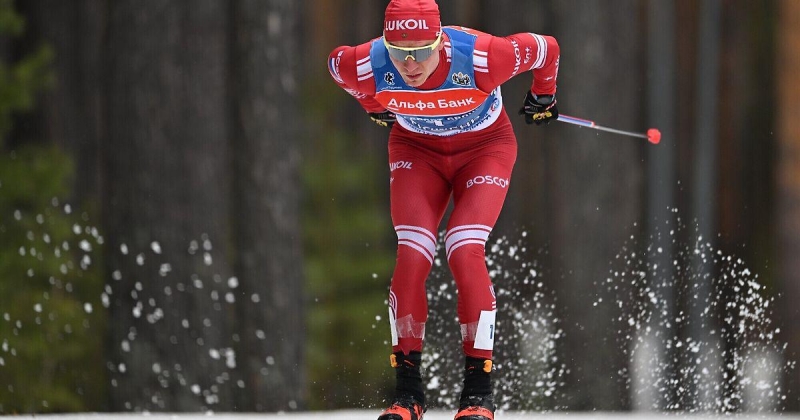 Лыжи. Кубок России. Большунов, Устюгов, Ардашев, Терентьев, Горбунов, Бакуров выступят в коньковом спринте