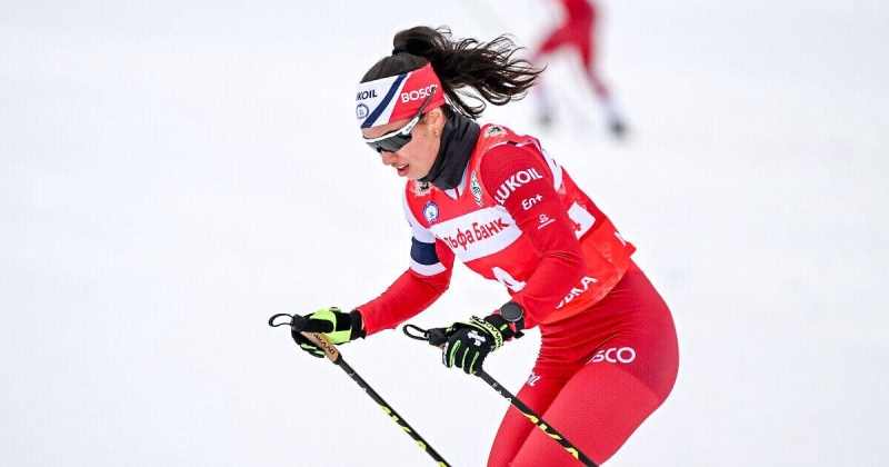 Лыжи. Кубок России. Степанова, Баранова, Евтягина, Шорохова, Крупицкая, Ступак, Пеклецова пробегут коньковый спринт