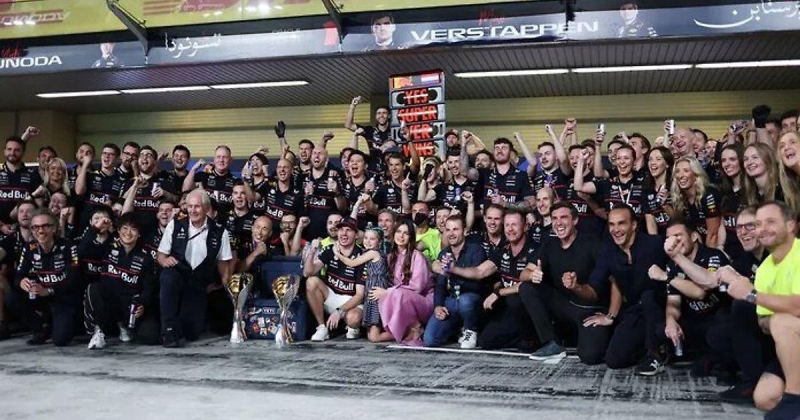 Макс Ферстаппен об упущенном титуле: «В сезоне-2026 мне не придется беспокоиться из-за нехватки мастерства или чего-то подобного. У меня все хорошо»