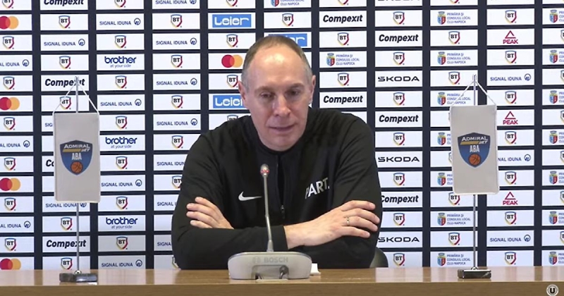 Мирко Оцокольич о 48 очках Дуэйна Вашингтона: «Сказал ему, что пять процентов от следующего контракта должны пойти мне»