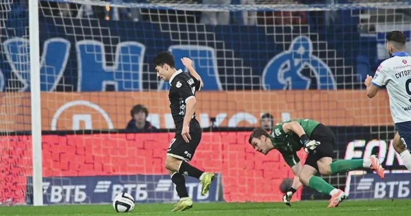 Мостовой о Бабаеве и «Спартаке»: «Если «Динамо» отпустит, будет странно. Но снова убедимся, что деньги важнее эмблемы и прочих слов верности»