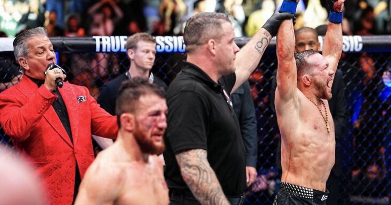 Олег Тактаров: «Яну надо принять трилогию с Мерабом не раньше, чем через год-два, когда тот состарится. А то сложно будет»