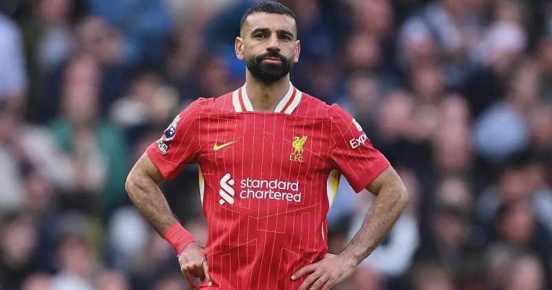 Остин о ситуации с Салахом: «Многие игроки «Ливерпуля» внутренне рады, что он принял на себя удар – они не показывают своего уровня. Мо еще будет играть за клуб»