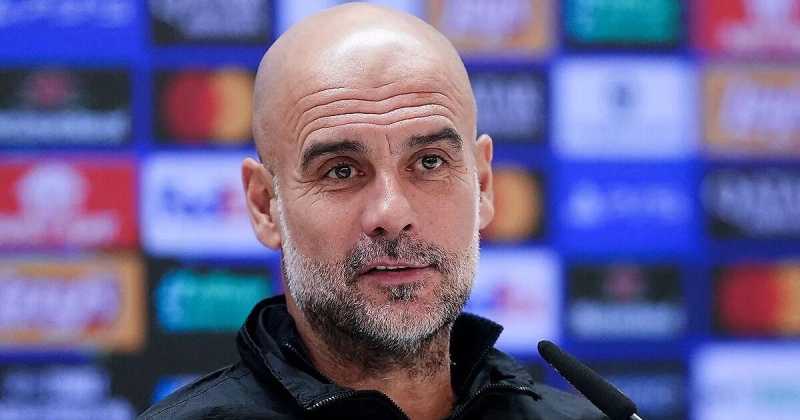 Пеп перед матчем с «Реалом»: «Перес не говорил, будет ли это последний матч Алонсо, если они проиграют. «Ман Сити» и «Мадрид» наверняка встретятся, если пройдут дальше»