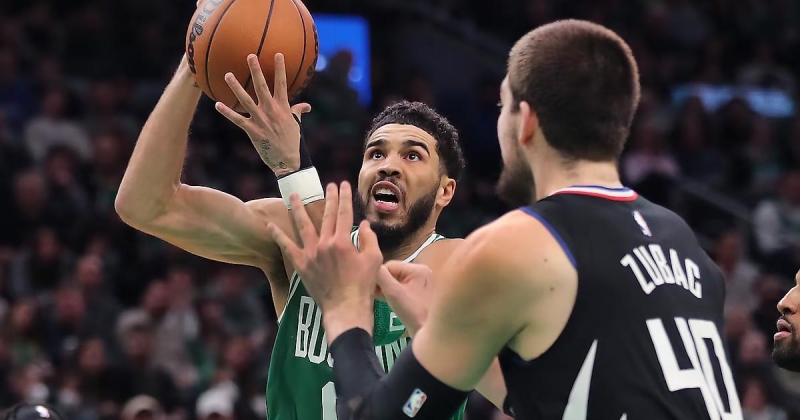 Планы «Бостона» на дедлайн обменов будут зависеть от сроков возвращения Джейсона Тейтума