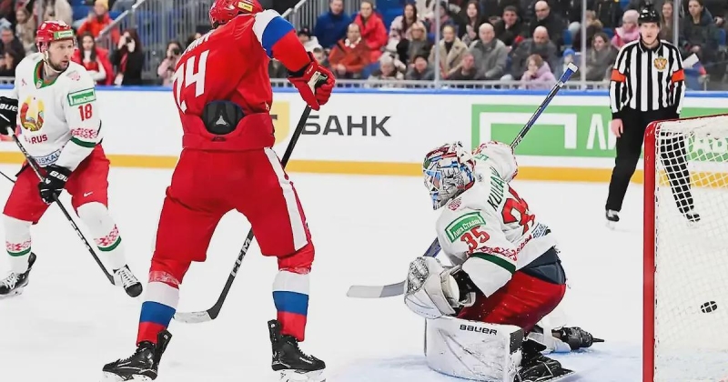 «Россия 25» выиграла Кубок Первого канала в формате 3х3, обыграв Казахстан (4:1) и Беларусь (6:2)