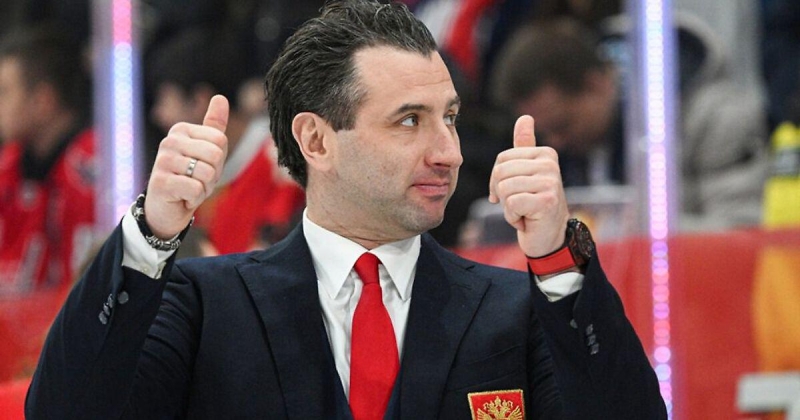 Ротенберг, Ковалев и Андронов проведут мастер-класс для сборной U16: «Уделим внимание улучшению выносливости, дыхания, координации и силовой базы»