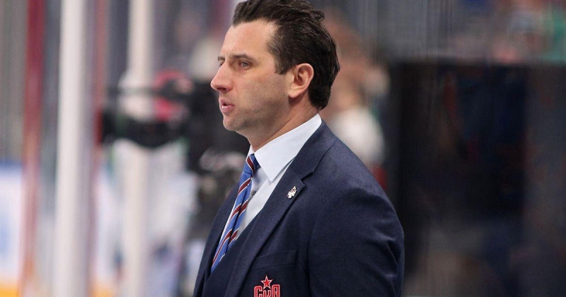 Ротенберг поздравил с Днем хоккея: «Работаем над тем, чтобы каждый ребенок в стране мог выйти на лед. Чтобы хоккей был массовым, доступным и любимым»