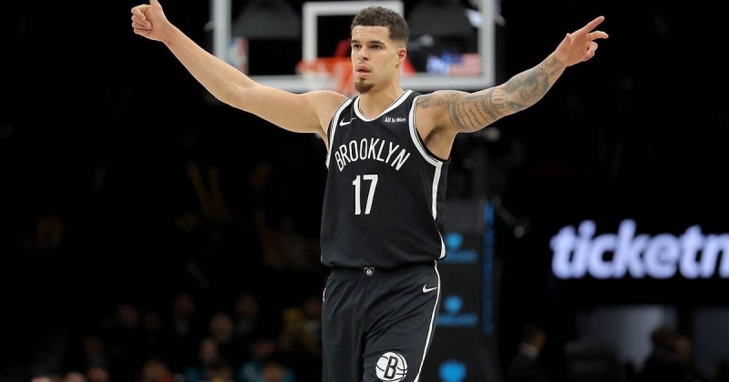 Сэм Митчелл о Дончиче: «Не может играть без мяча»