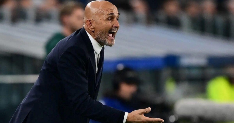 Спаллетти об 1:2 с «Наполи»: «Если не контролируешь игру, становишься пассажиром, решения принимают за тебя. «Ювентус» медленно пасовал, форвардам не хватало мобильности»