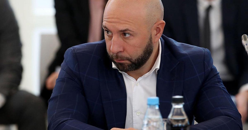 Сушинский о «Шанхае» в Петербурге: «Город не маленький. Люди хотят болеть за разные команды — не только за СКА и «Зенит»