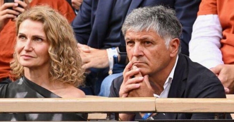 Тони Надаль: «У Алькараса есть преимущество, которого не было у Большой тройки – его соперники немного слабее»