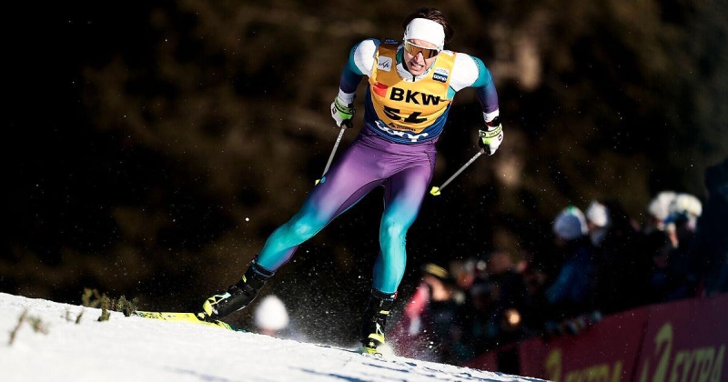 «Тур де Ски». 3-й этап. Коростелев, Клэбо, Стенсхаген, Хегген, Амундсен, Ангер, Валнес, Нисканен выступят в масс-старте забегами