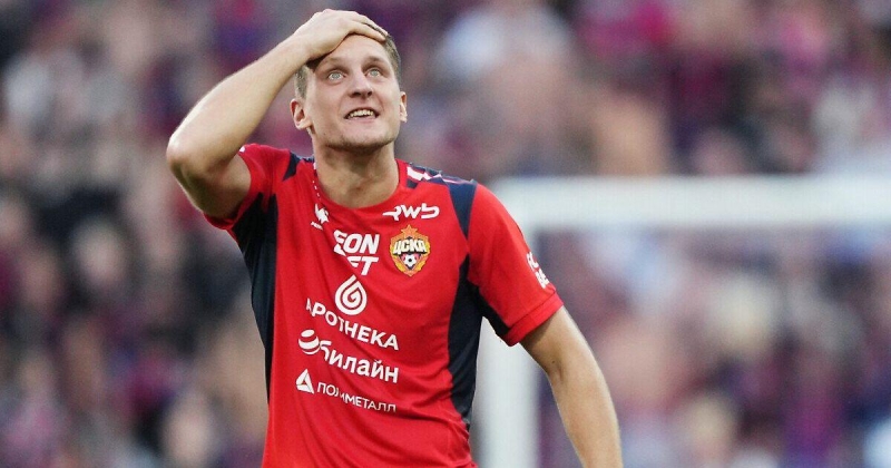 Угаров об обмене Гонду на Дивеева: «Зенит» делает все, чтобы обескровить ЦСКА. Игорь – явное усиление. У петербуржцев перебор форвардов, но Соболева возьмет только клуб Первой лиги»