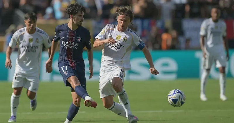 Витинья: «Иньеста и Модрич – мои примеры для подражания. Андрес всегда меня вдохновлял»